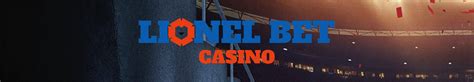 Lionel bets casino online
